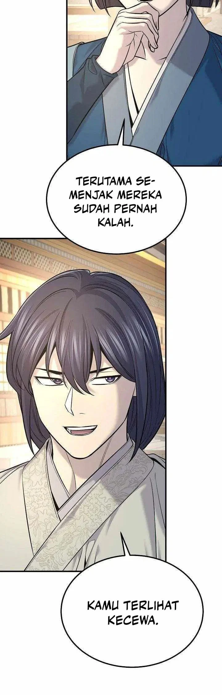 monopolizing all opportunities chapter 35 - Page 29