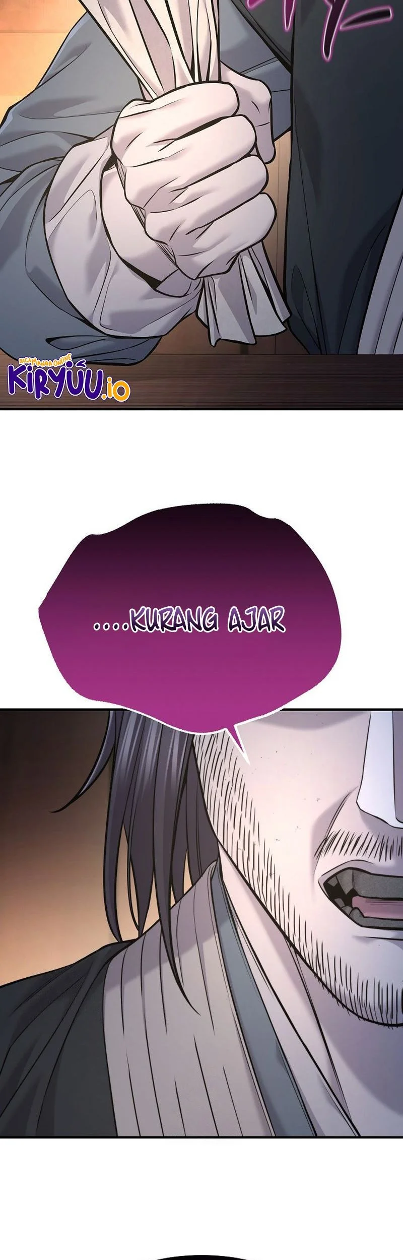 monopolizing all opportunities chapter 36 - Page 37