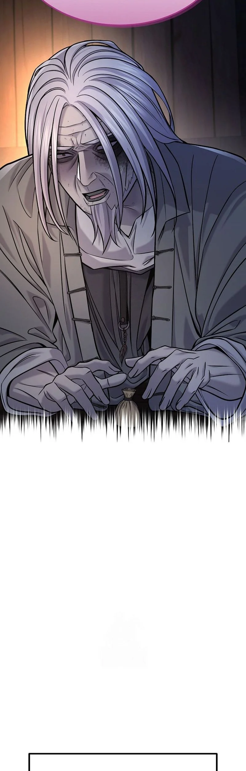 monopolizing all opportunities chapter 36 - Page 42