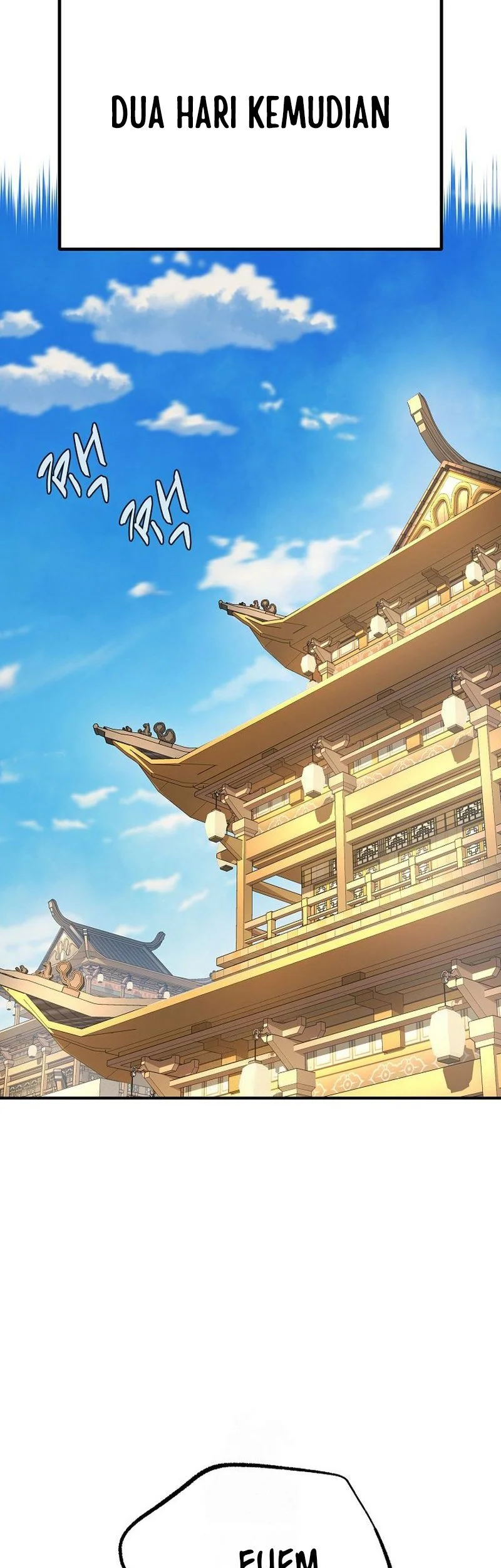 monopolizing all opportunities chapter 36 - Page 43