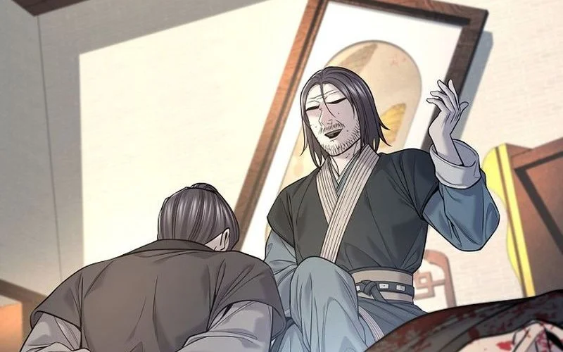 monopolizing all opportunities chapter 36 - Page 64