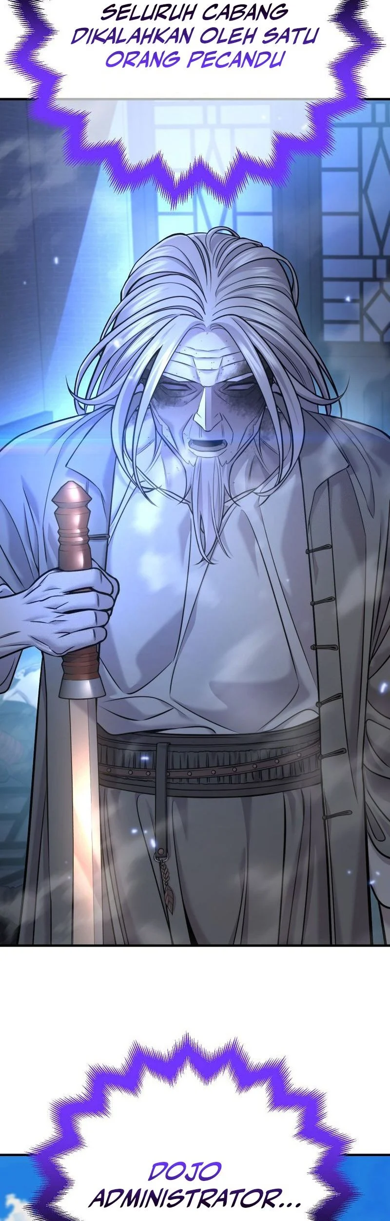 monopolizing all opportunities chapter 36 - Page 67