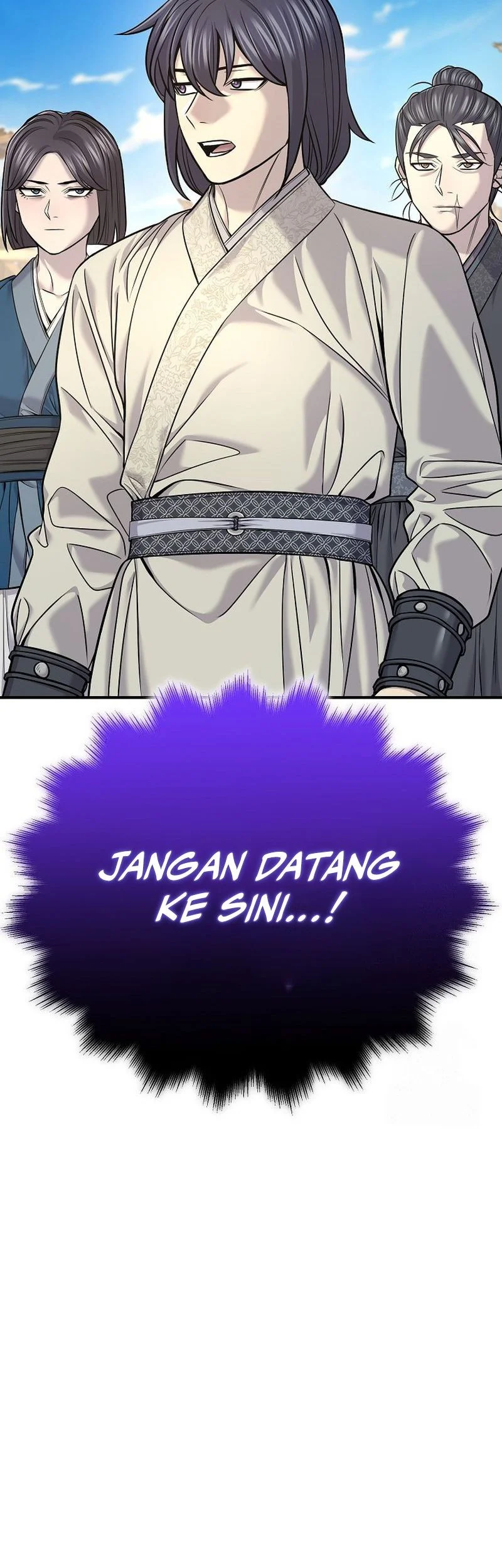 monopolizing all opportunities chapter 36 - Page 69