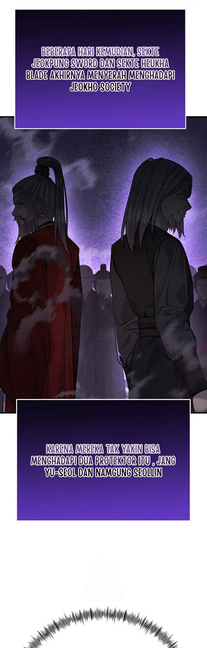 monopolizing all opportunities chapter 36 - Page 6