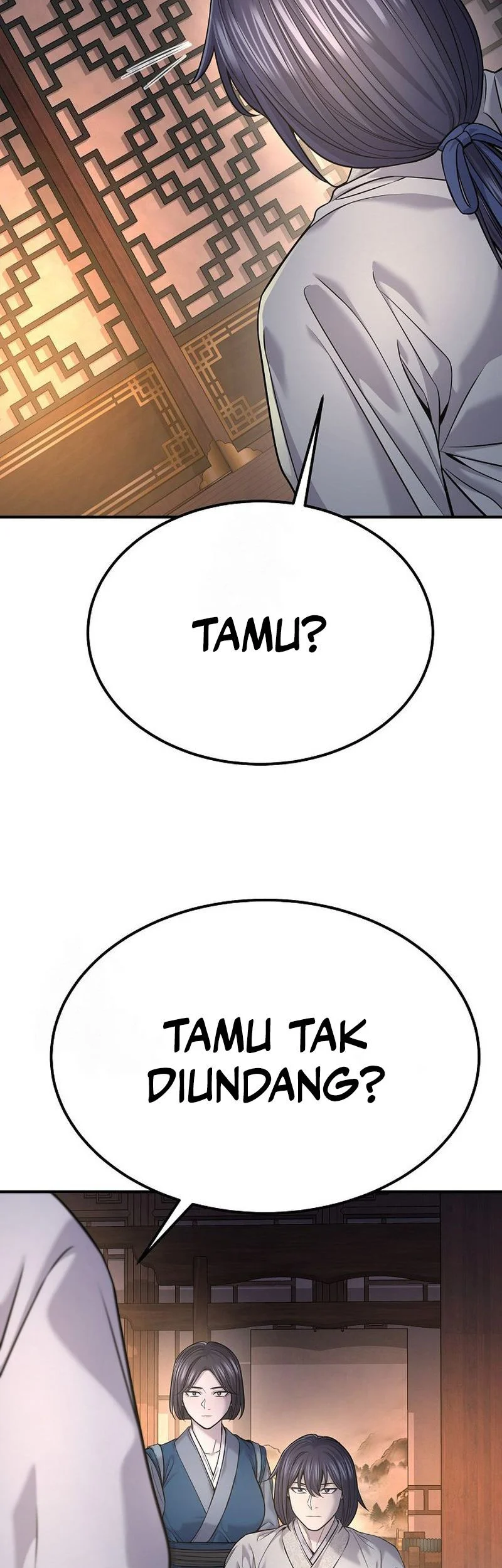 monopolizing all opportunities chapter 36 - Page 9