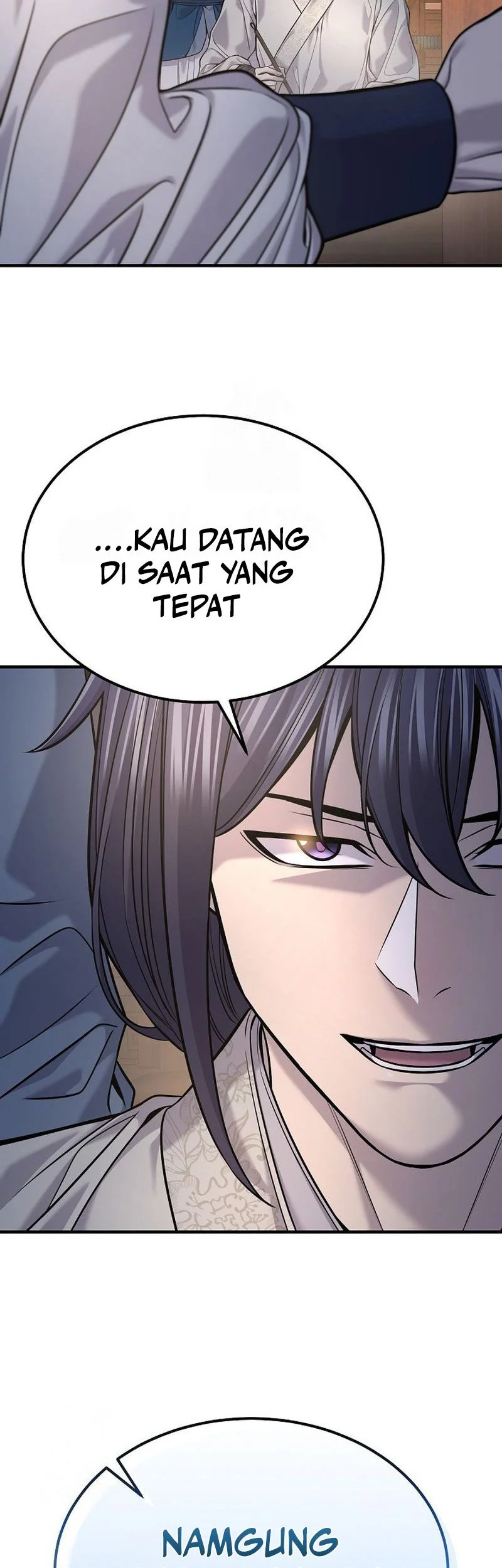 monopolizing all opportunities chapter 36 - Page 10