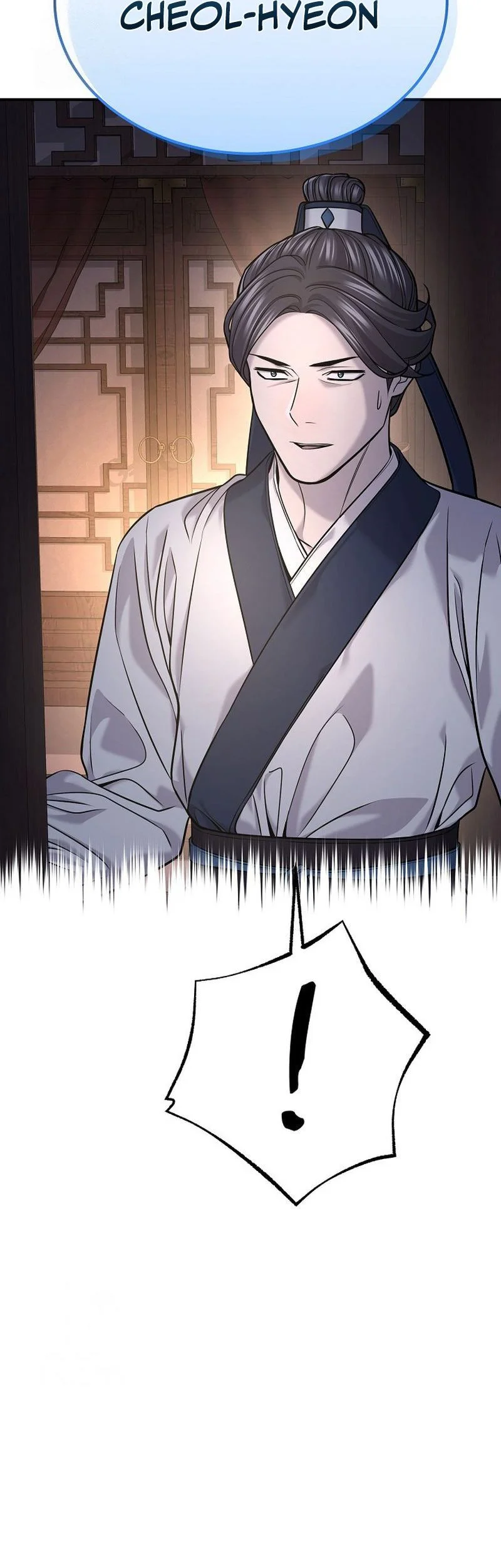 monopolizing all opportunities chapter 36 - Page 11