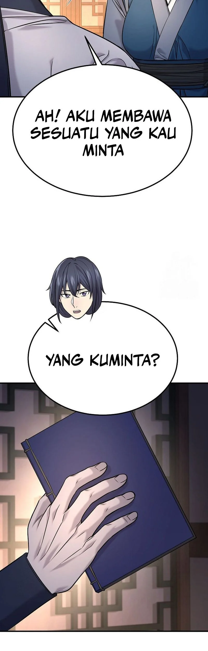 monopolizing all opportunities chapter 36 - Page 15