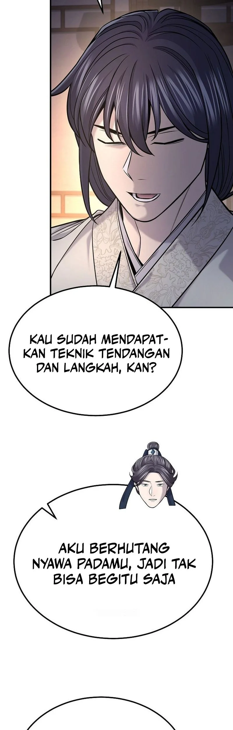 monopolizing all opportunities chapter 36 - Page 18