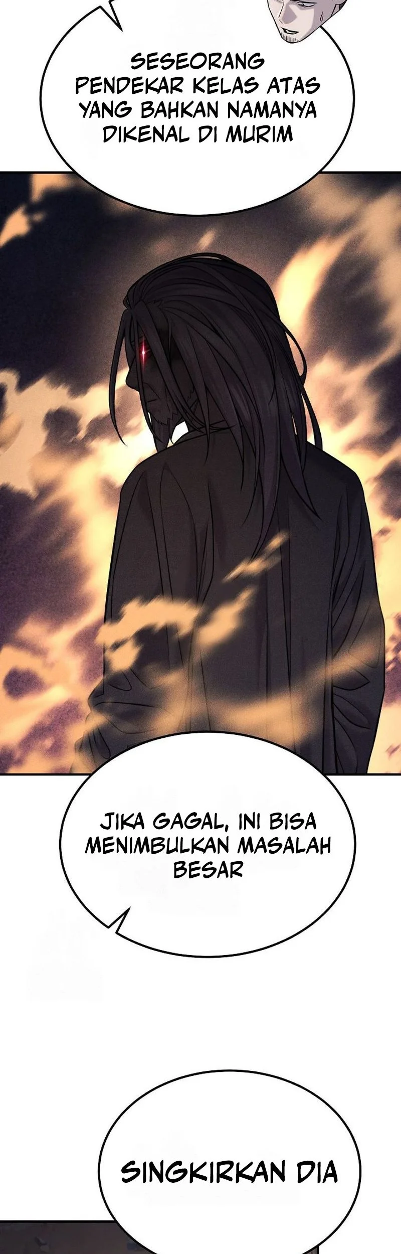 monopolizing all opportunities chapter 36 - Page 34