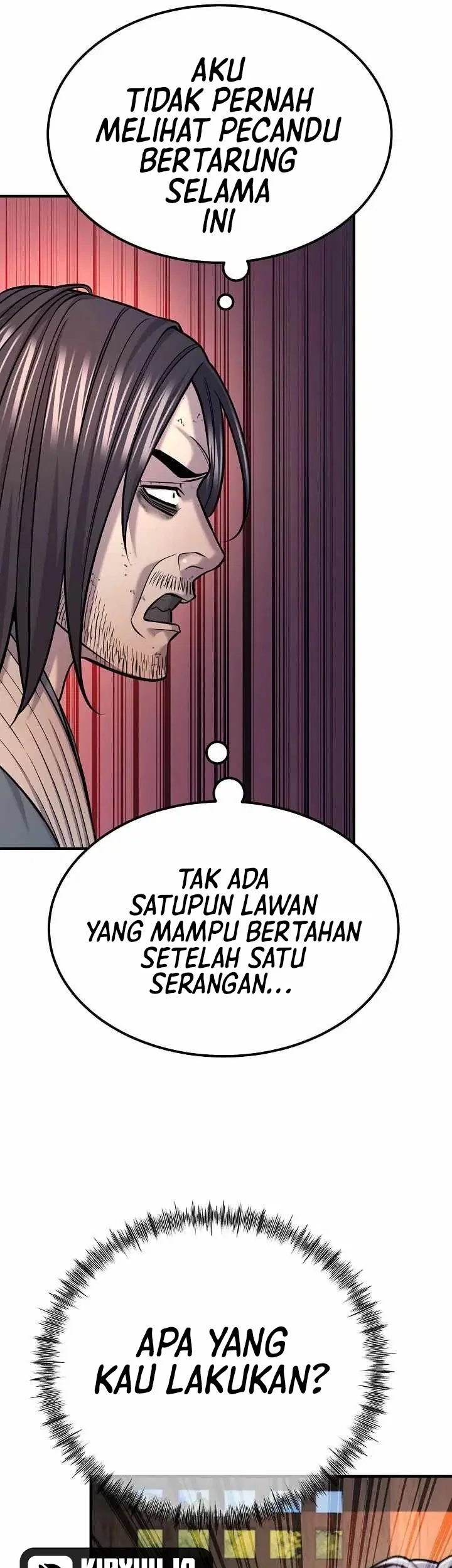 monopolizing all opportunities chapter 37 - Page 32