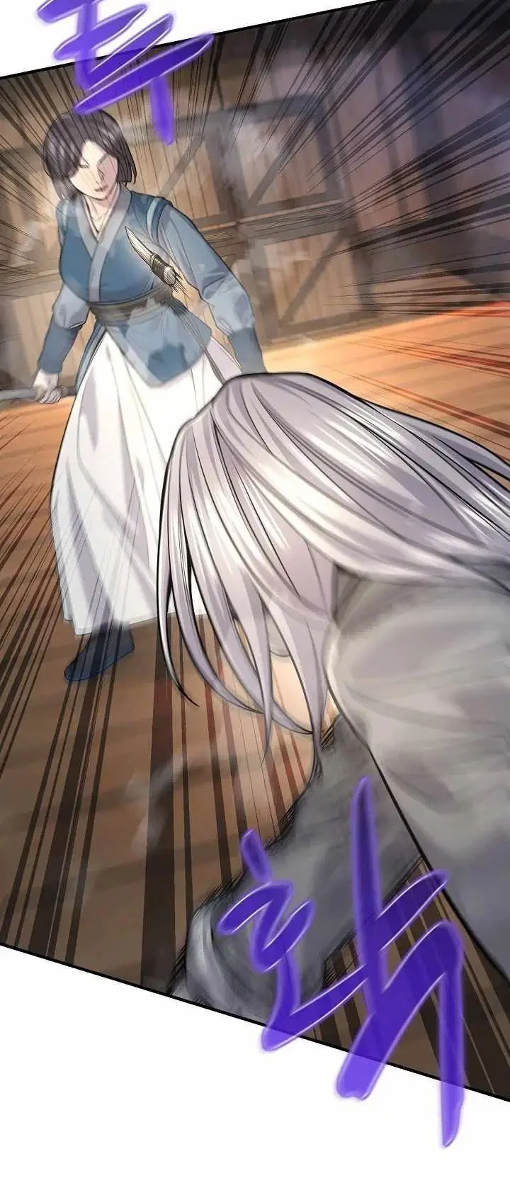 monopolizing all opportunities chapter 37 - Page 34