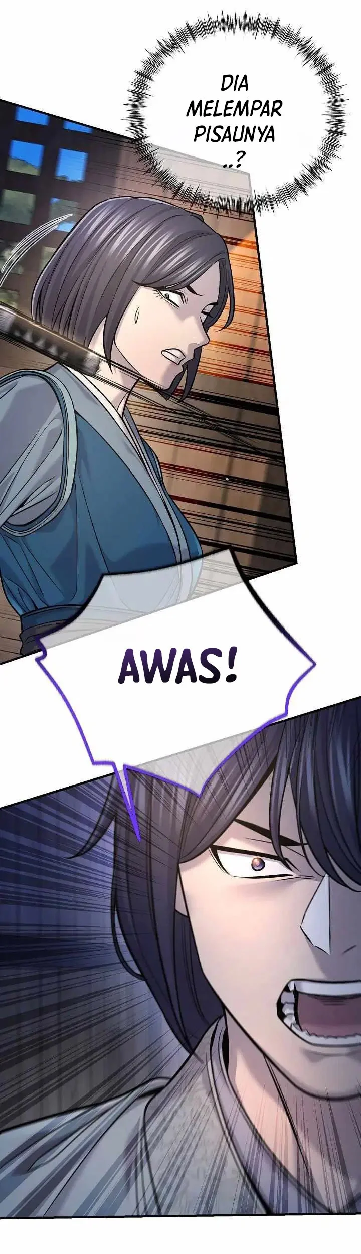 monopolizing all opportunities chapter 37 - Page 35