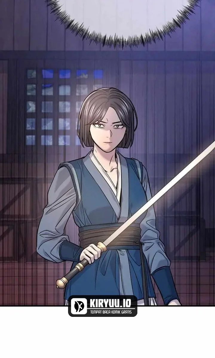 monopolizing all opportunities chapter 37 - Page 38