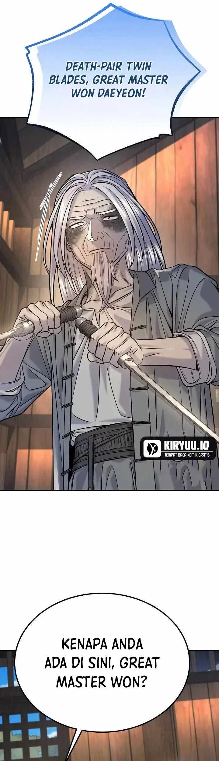 monopolizing all opportunities chapter 37 - Page 39