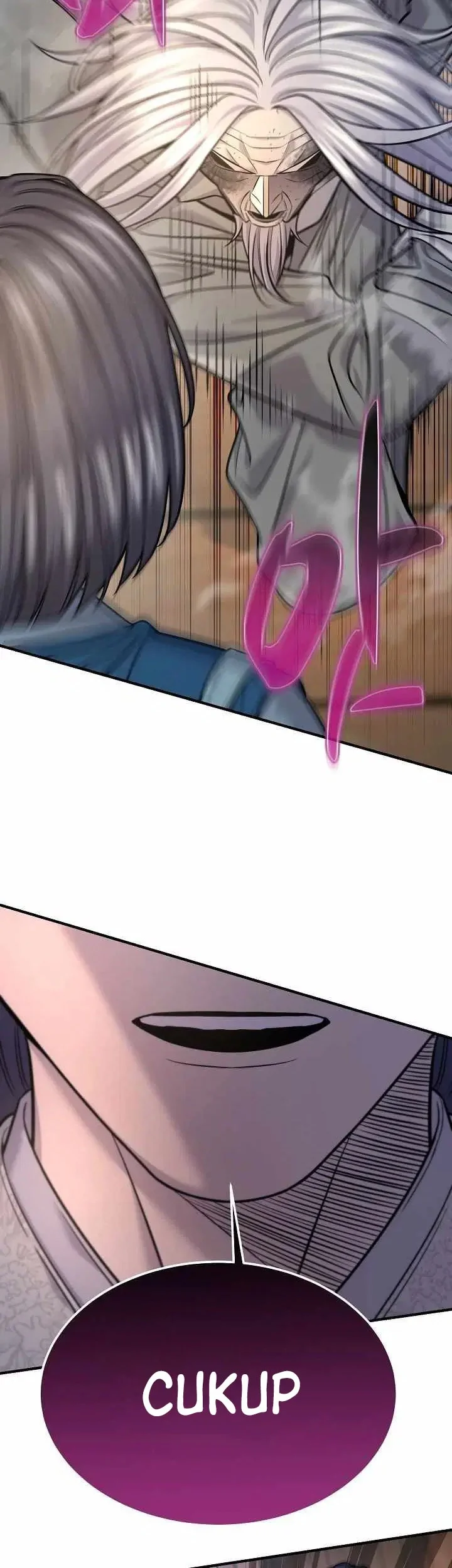 monopolizing all opportunities chapter 37 - Page 43