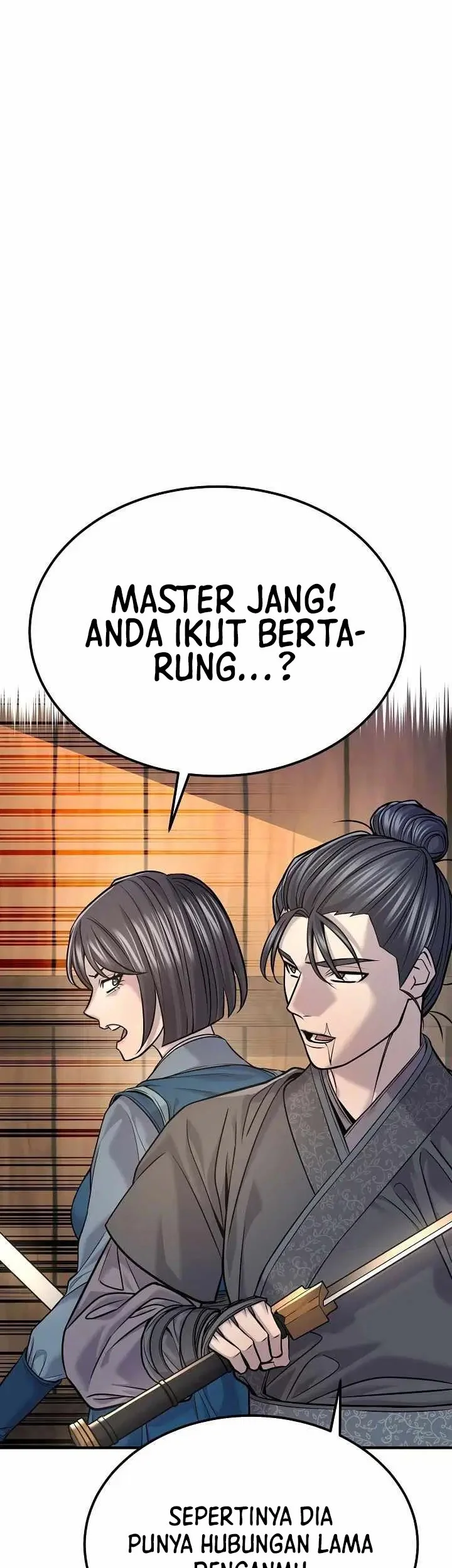 monopolizing all opportunities chapter 37 - Page 50