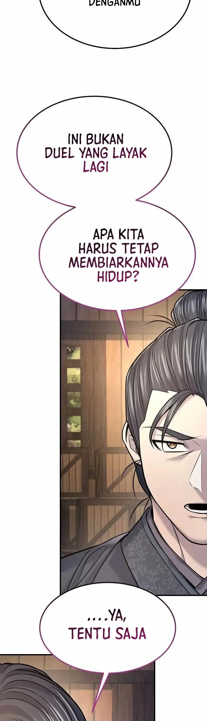 monopolizing all opportunities chapter 37 - Page 51