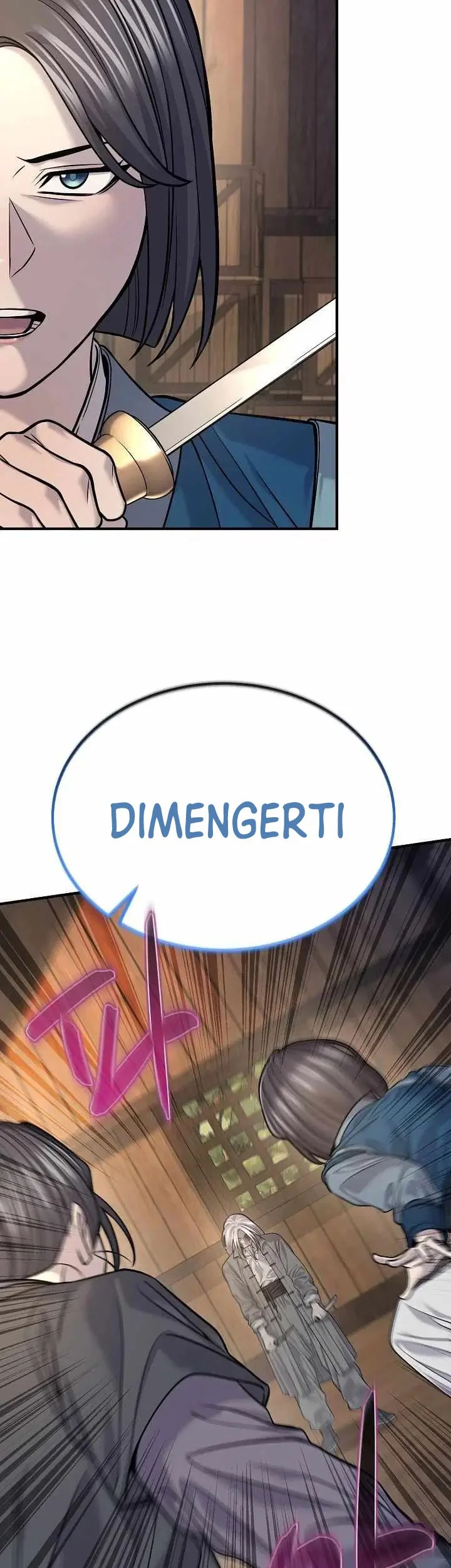 monopolizing all opportunities chapter 37 - Page 52