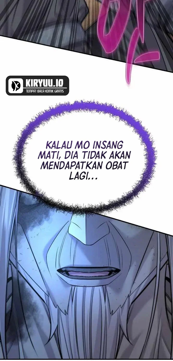 monopolizing all opportunities chapter 37 - Page 53