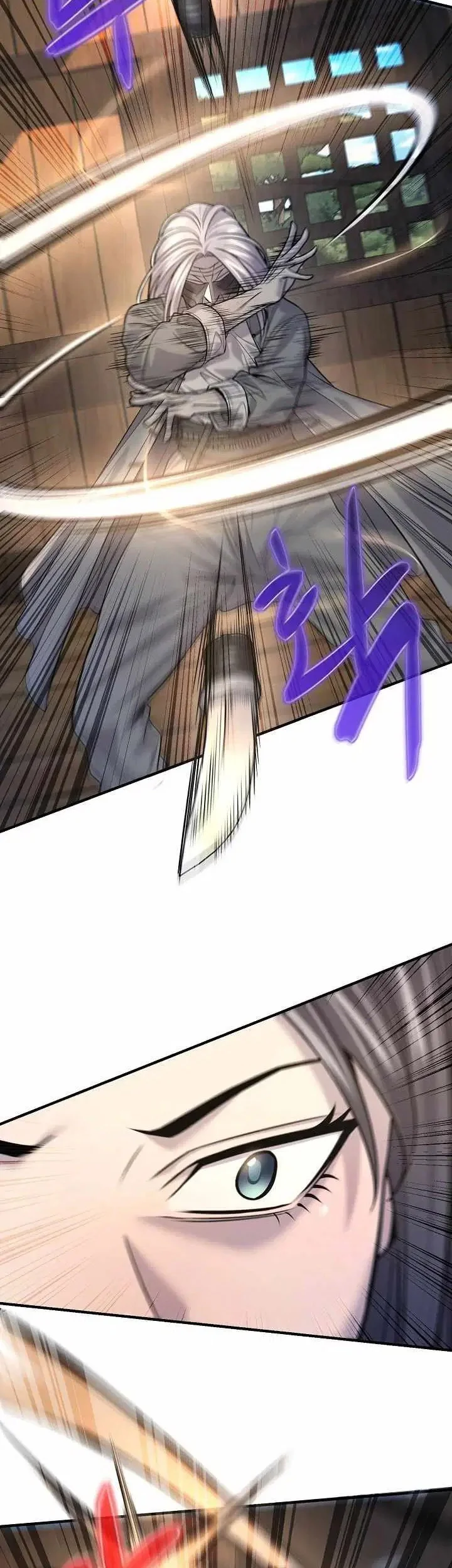 monopolizing all opportunities chapter 37 - Page 55