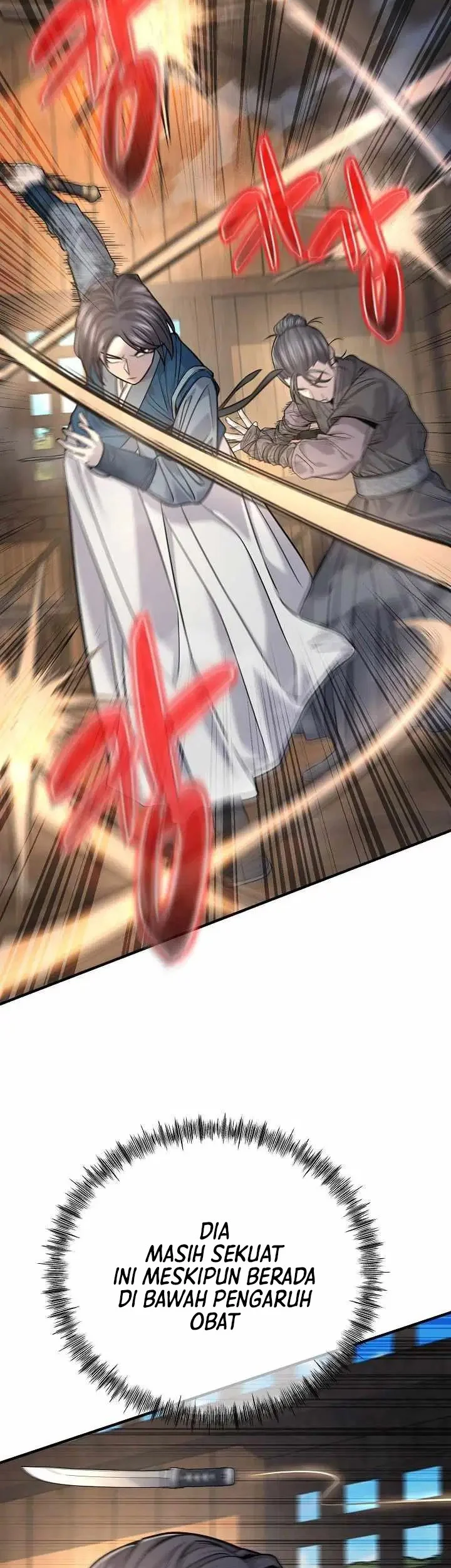 monopolizing all opportunities chapter 37 - Page 56