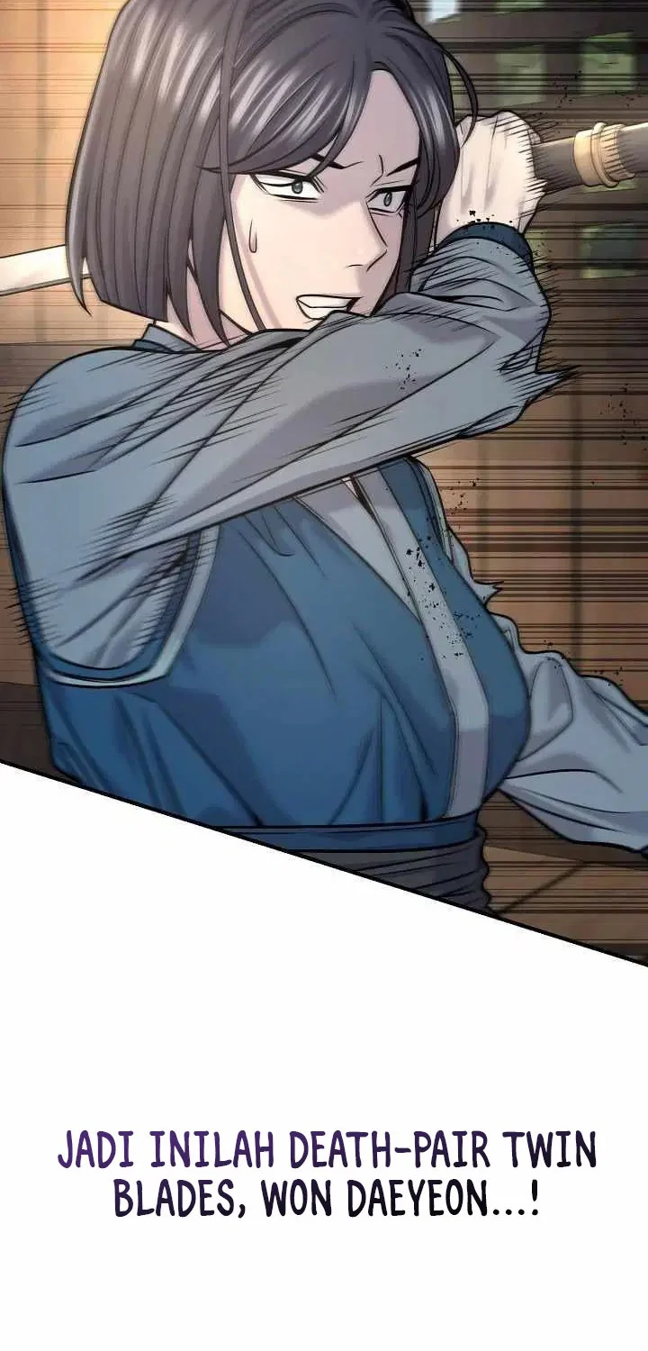 monopolizing all opportunities chapter 37 - Page 57