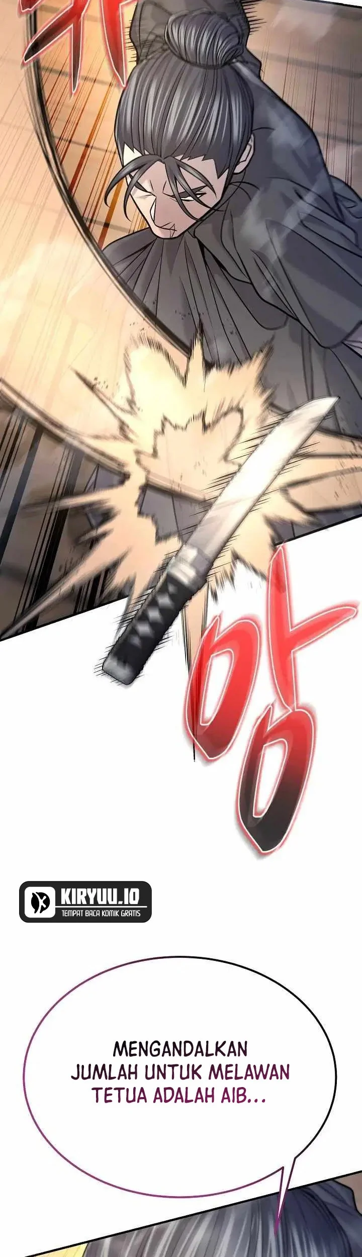 monopolizing all opportunities chapter 37 - Page 59