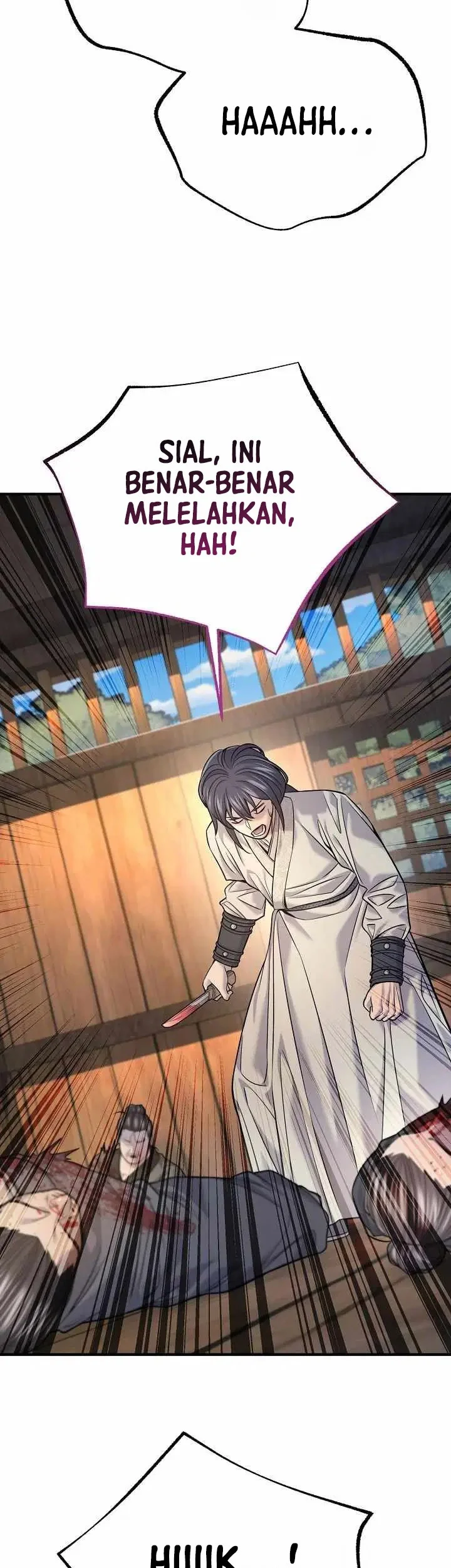 monopolizing all opportunities chapter 37 - Page 63