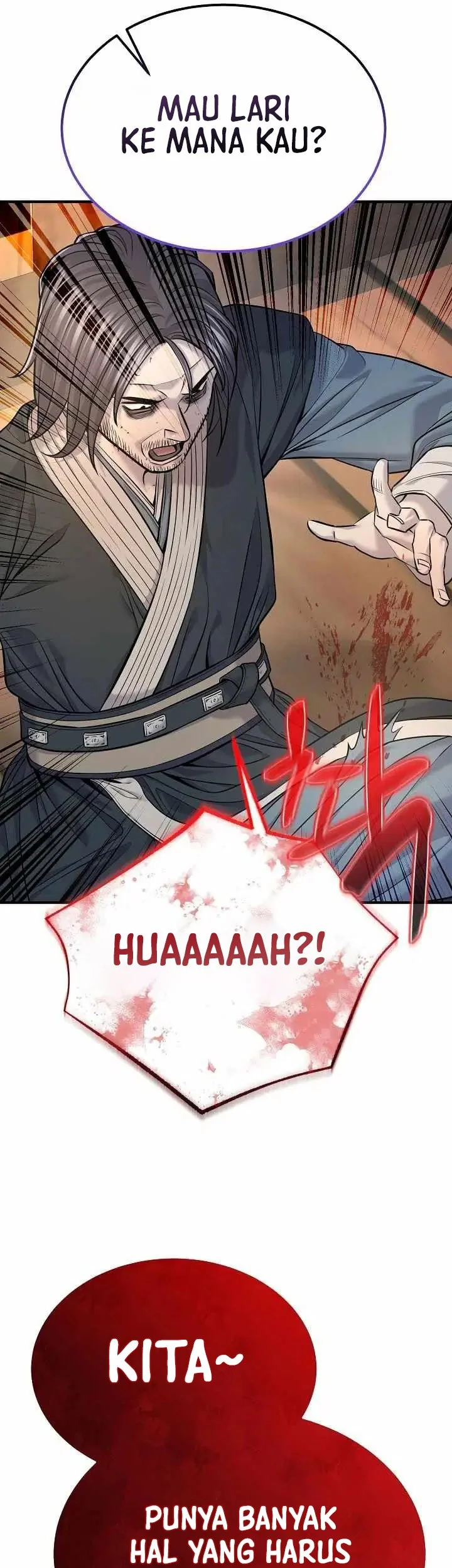 monopolizing all opportunities chapter 37 - Page 65