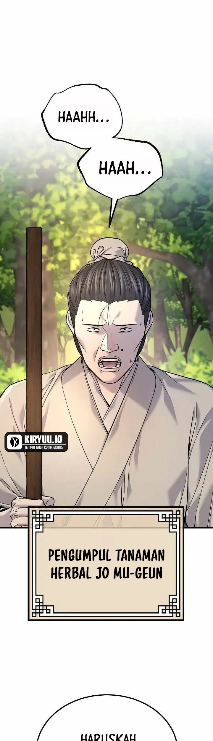 monopolizing all opportunities chapter 37 - Page 2