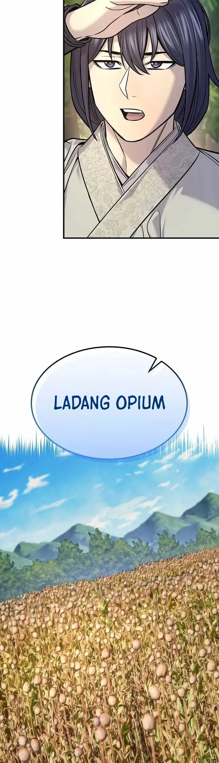 monopolizing all opportunities chapter 37 - Page 6