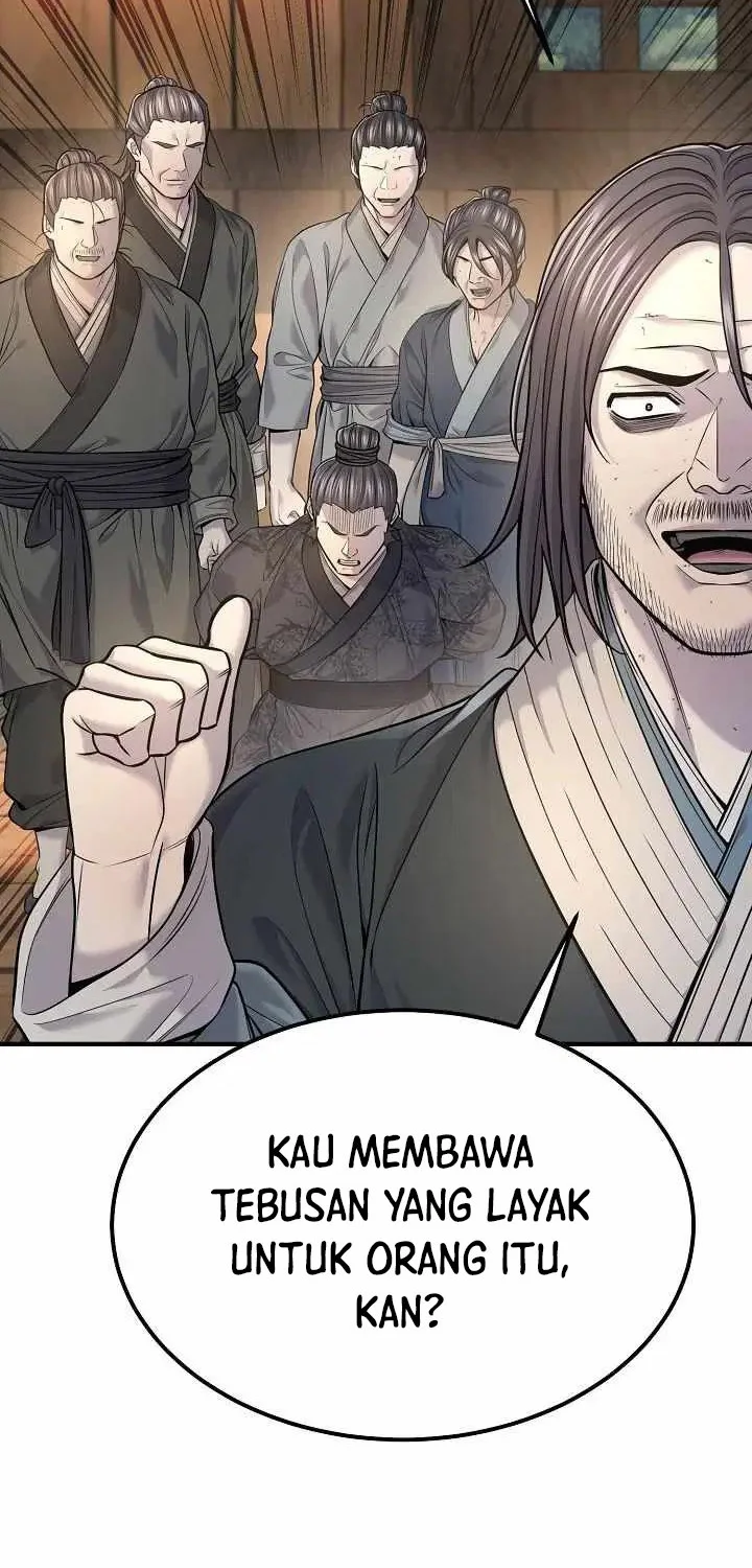 monopolizing all opportunities chapter 37 - Page 11