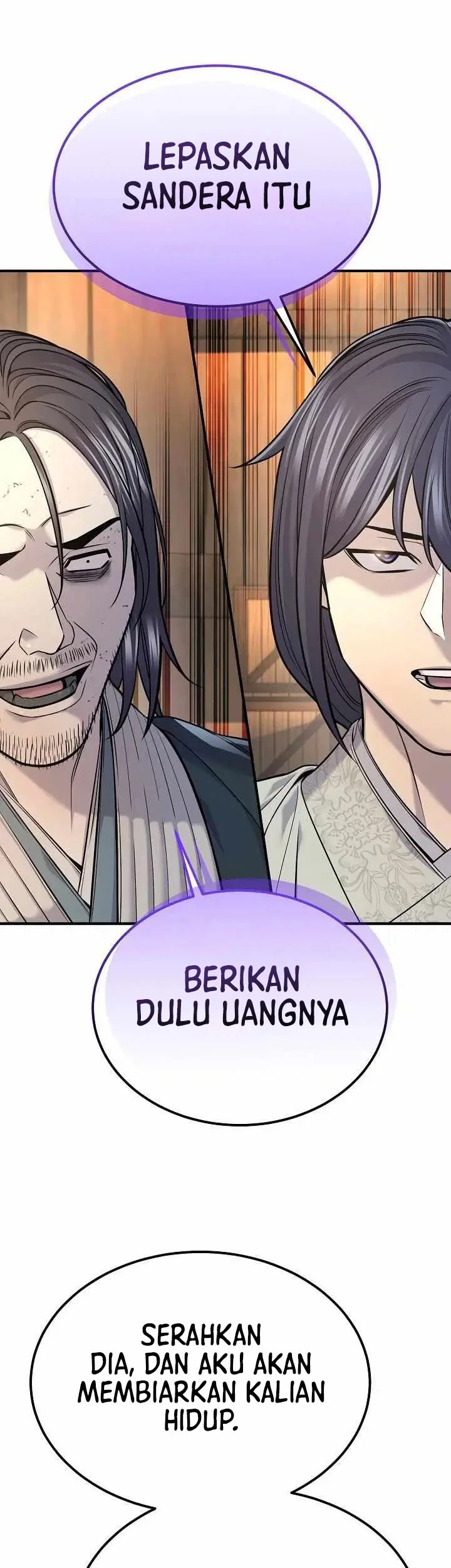 monopolizing all opportunities chapter 37 - Page 12