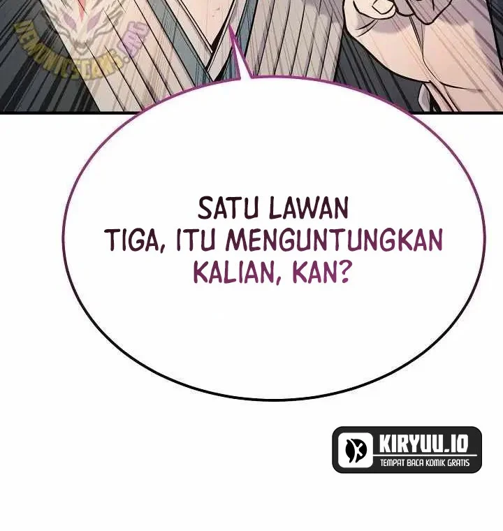 monopolizing all opportunities chapter 37 - Page 15