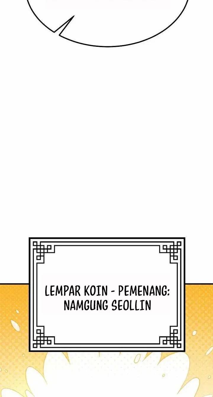 monopolizing all opportunities chapter 37 - Page 19