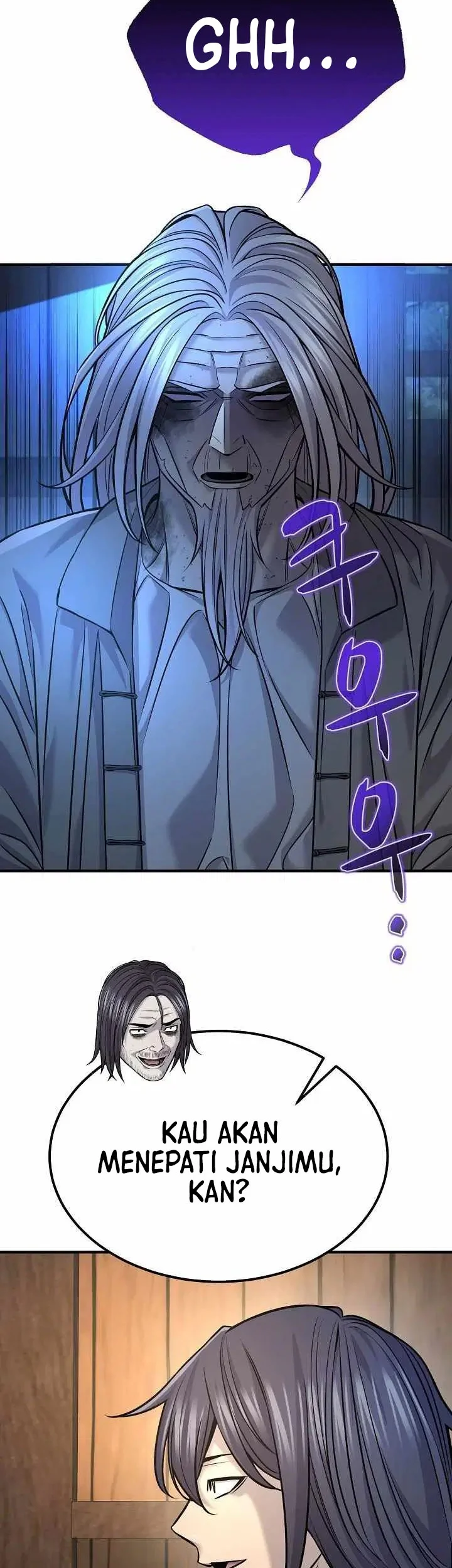 monopolizing all opportunities chapter 37 - Page 21