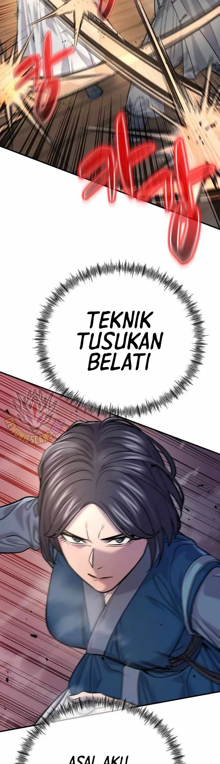 monopolizing all opportunities chapter 37 - Page 25