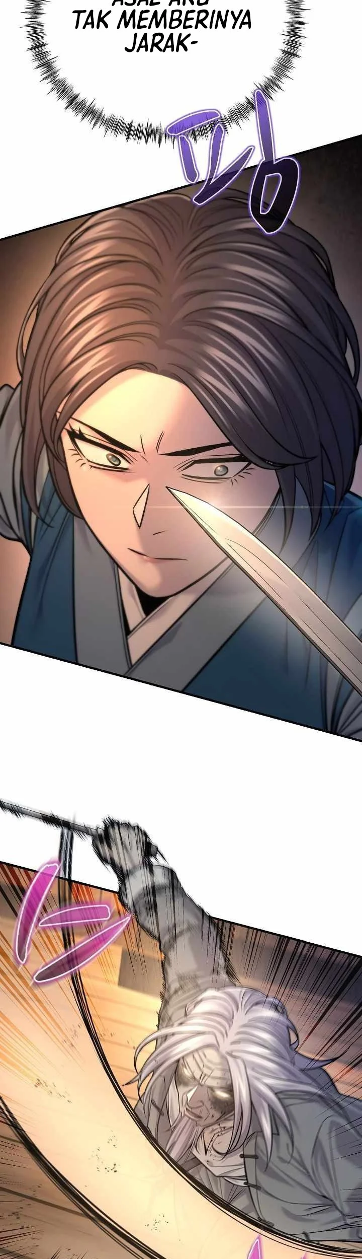 monopolizing all opportunities chapter 37 - Page 26