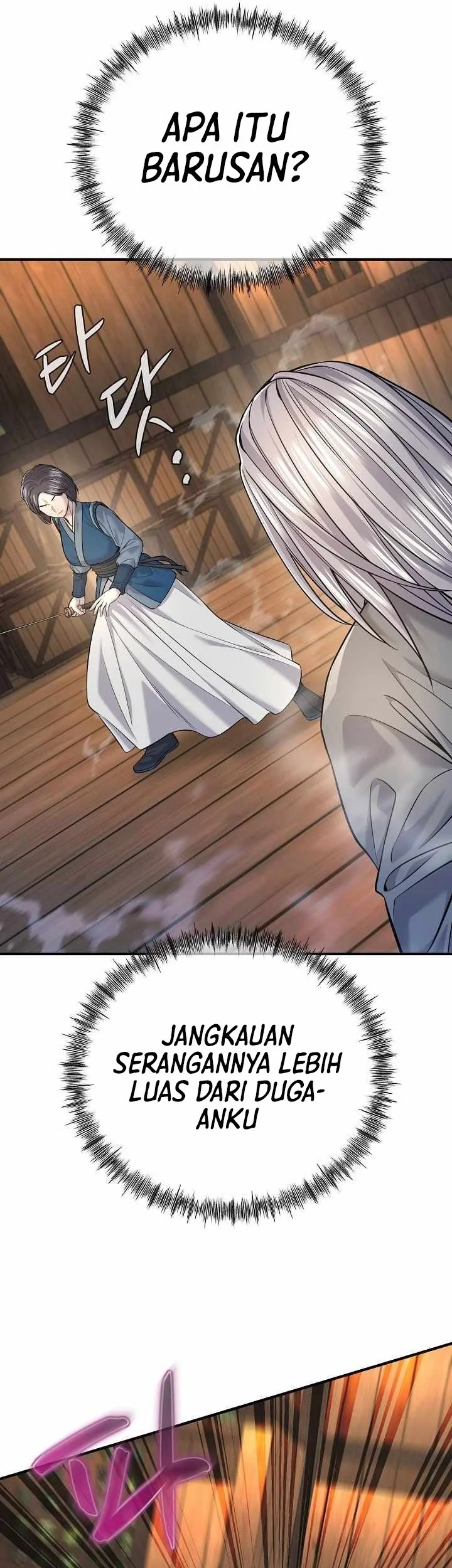 monopolizing all opportunities chapter 37 - Page 28