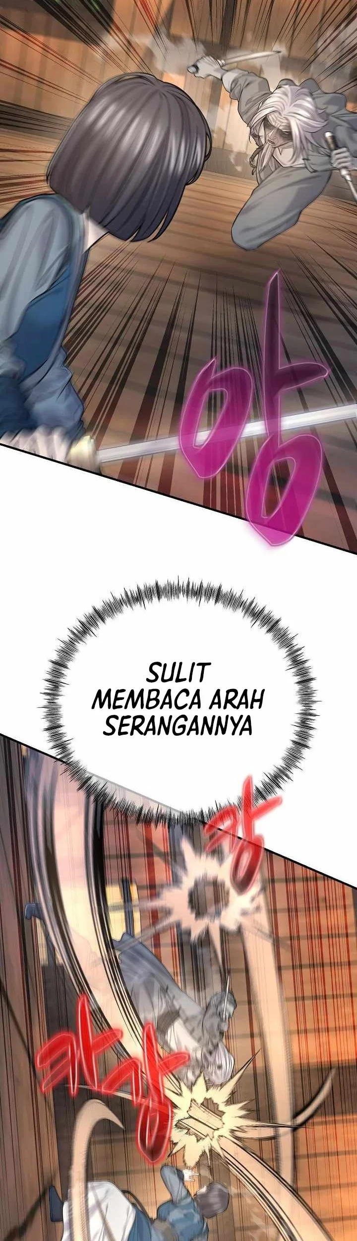 monopolizing all opportunities chapter 37 - Page 29