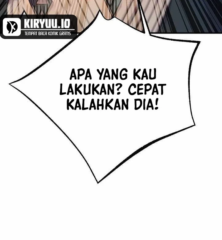 monopolizing all opportunities chapter 37 - Page 31