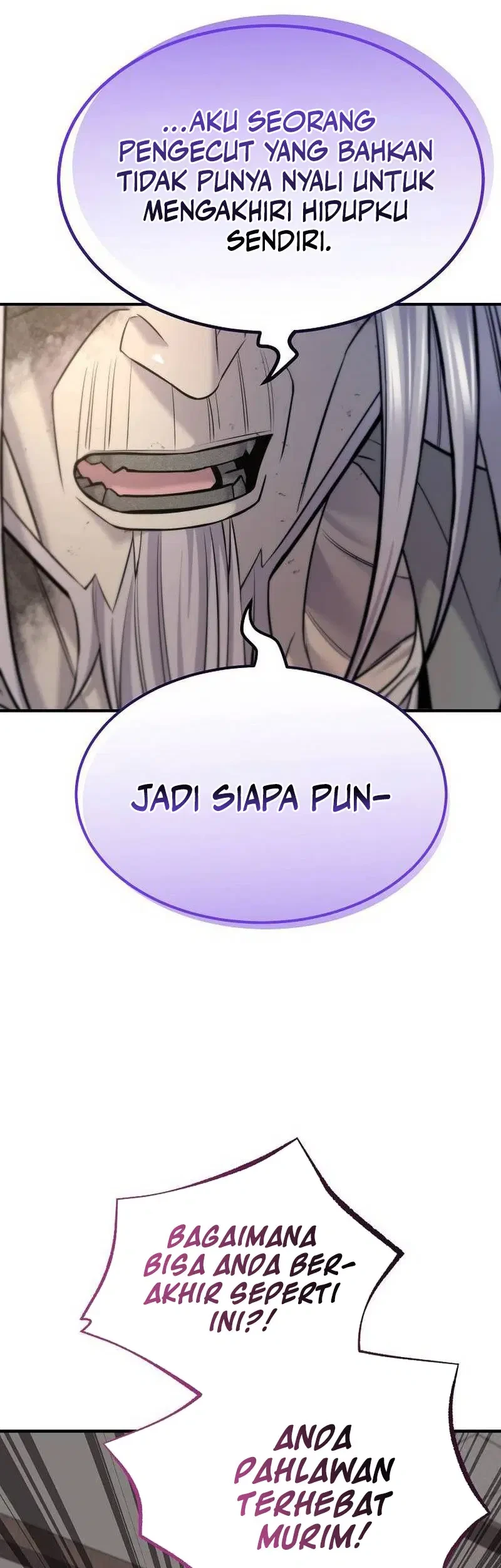 monopolizing all opportunities chapter 38 - Page 32