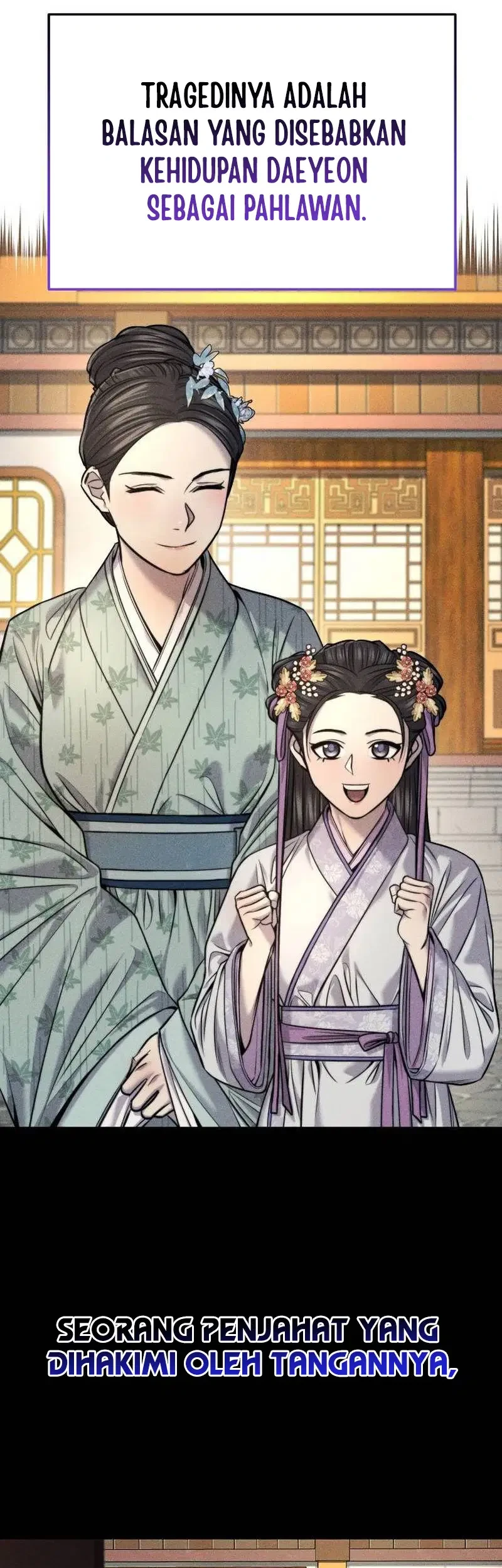 monopolizing all opportunities chapter 38 - Page 36