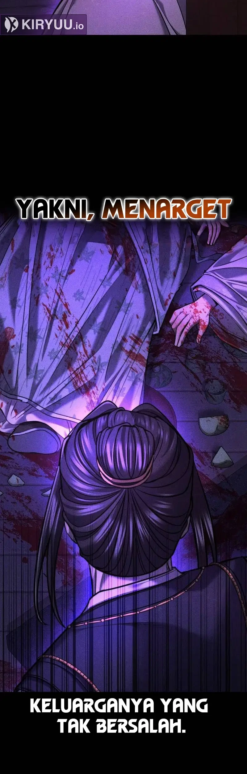 monopolizing all opportunities chapter 38 - Page 38