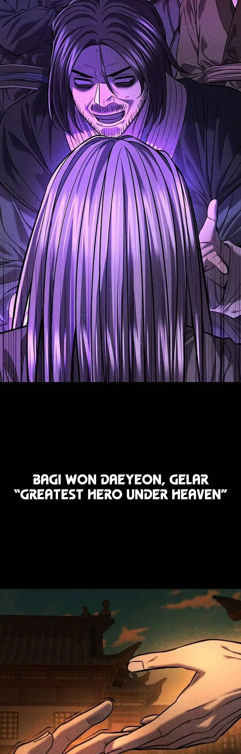 monopolizing all opportunities chapter 38 - Page 41