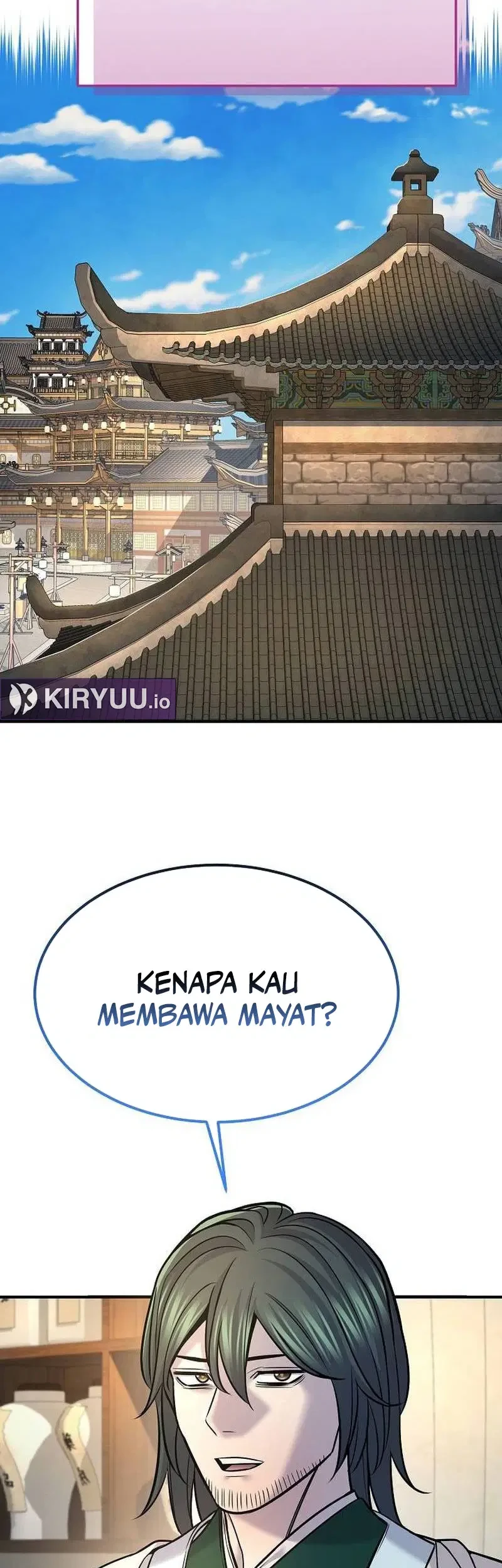 monopolizing all opportunities chapter 38 - Page 46