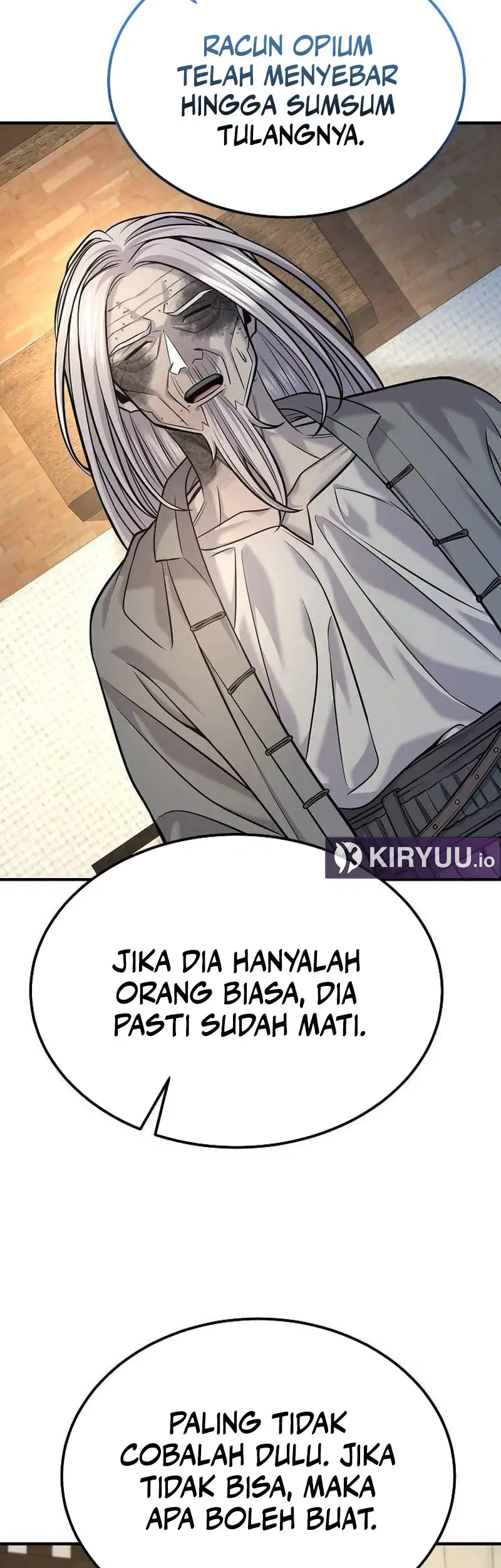 monopolizing all opportunities chapter 38 - Page 49