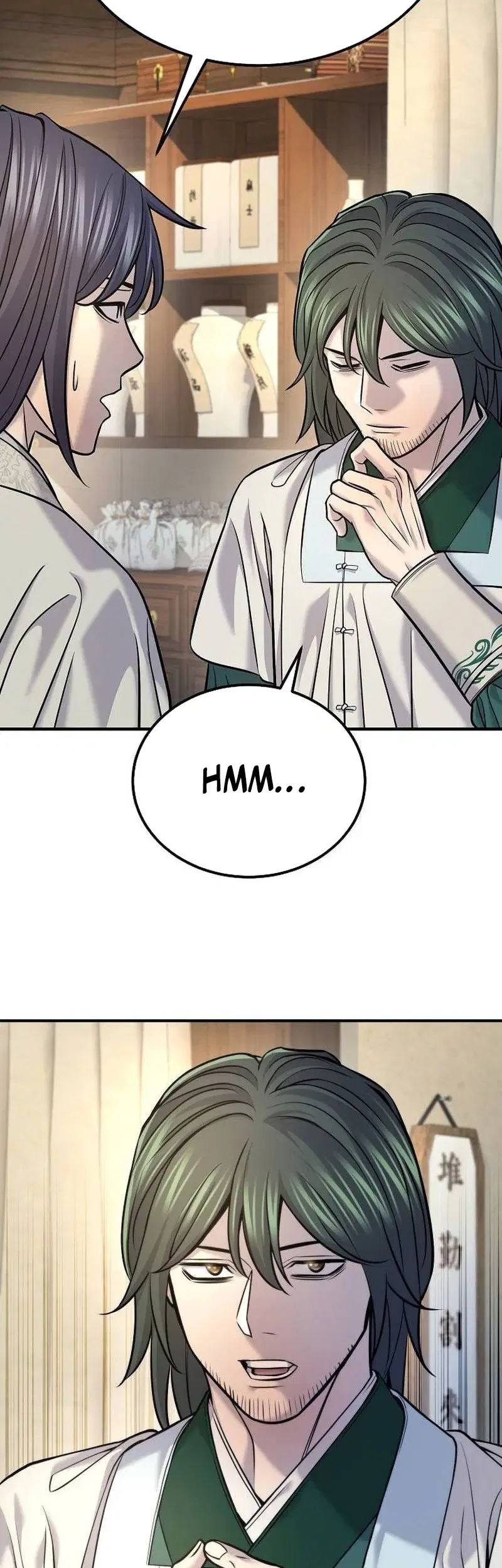 monopolizing all opportunities chapter 38 - Page 50