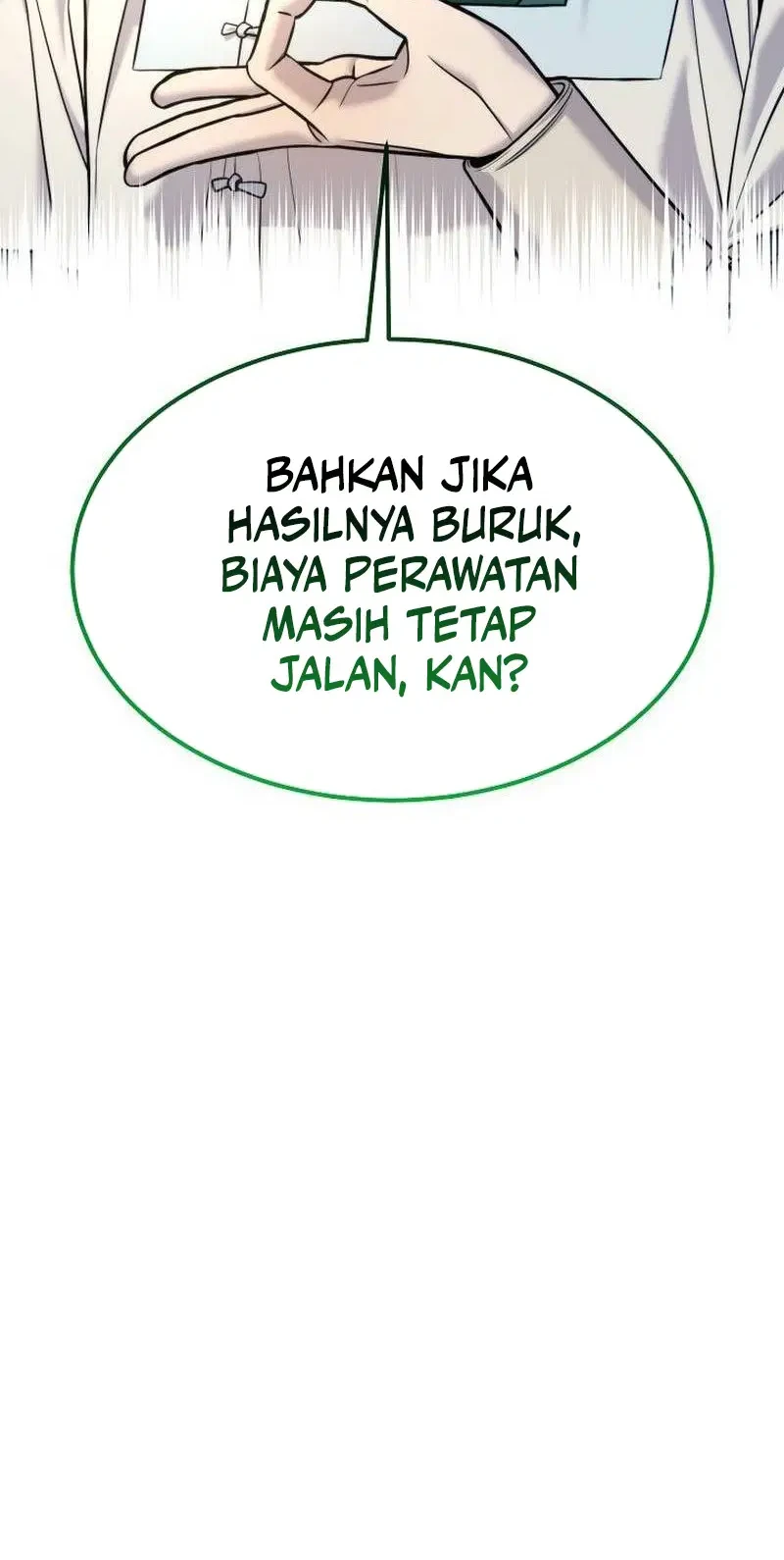 monopolizing all opportunities chapter 38 - Page 51